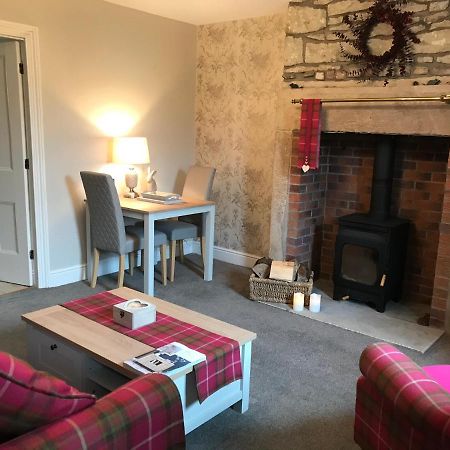 Woodcutters Cottage Haltwhistle Ngoại thất bức ảnh