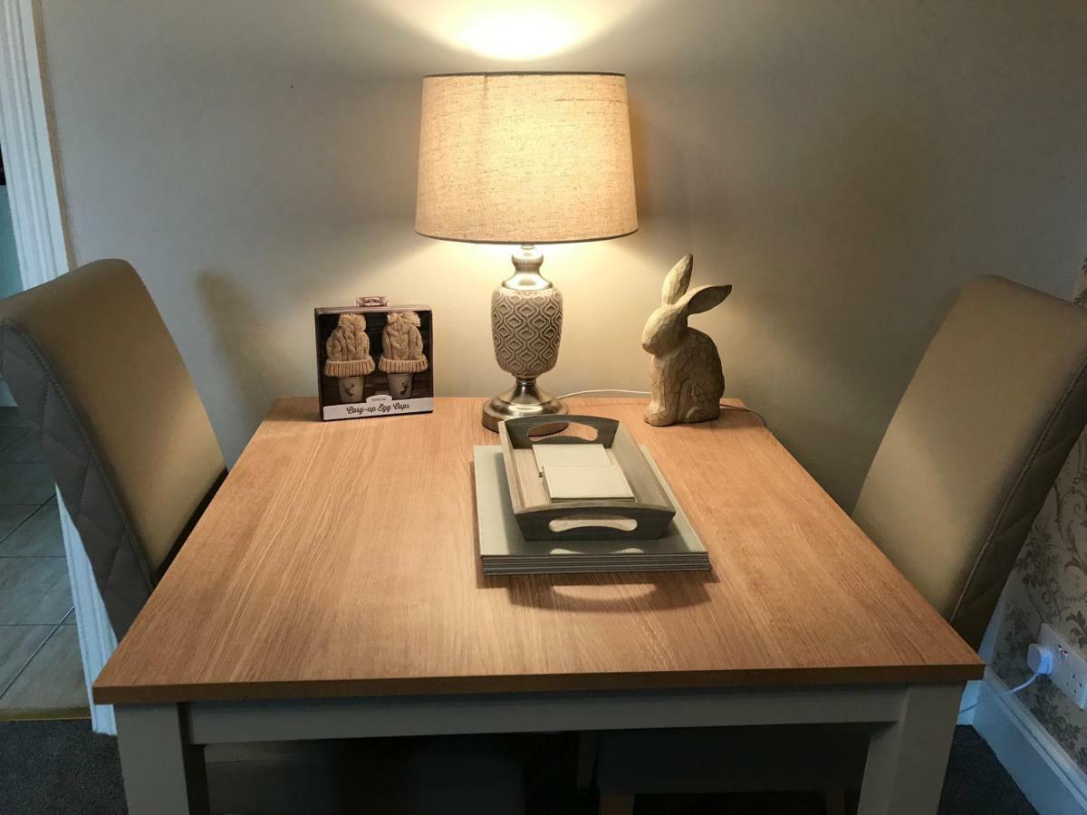 Woodcutters Cottage Haltwhistle Ngoại thất bức ảnh