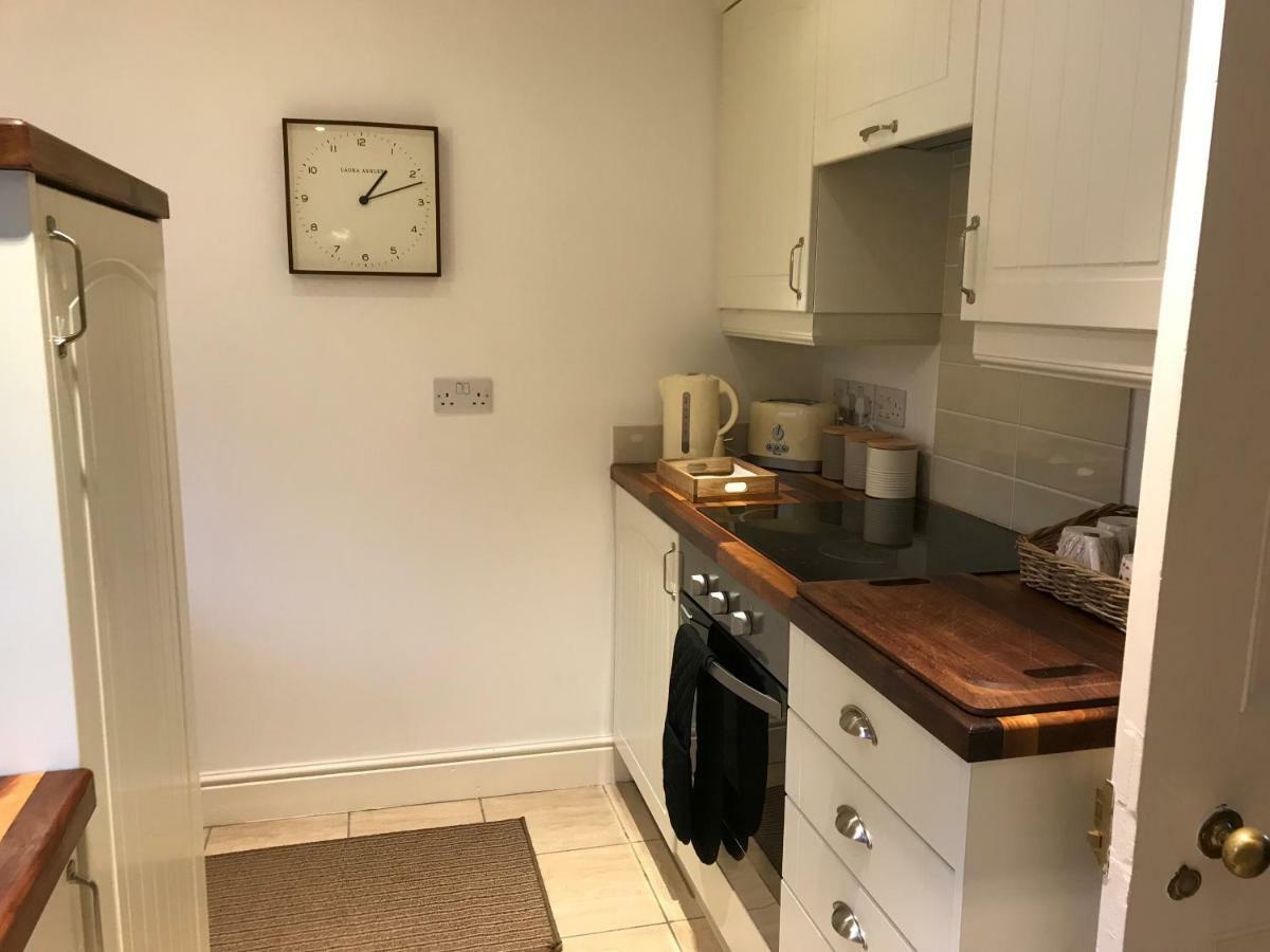Woodcutters Cottage Haltwhistle Ngoại thất bức ảnh