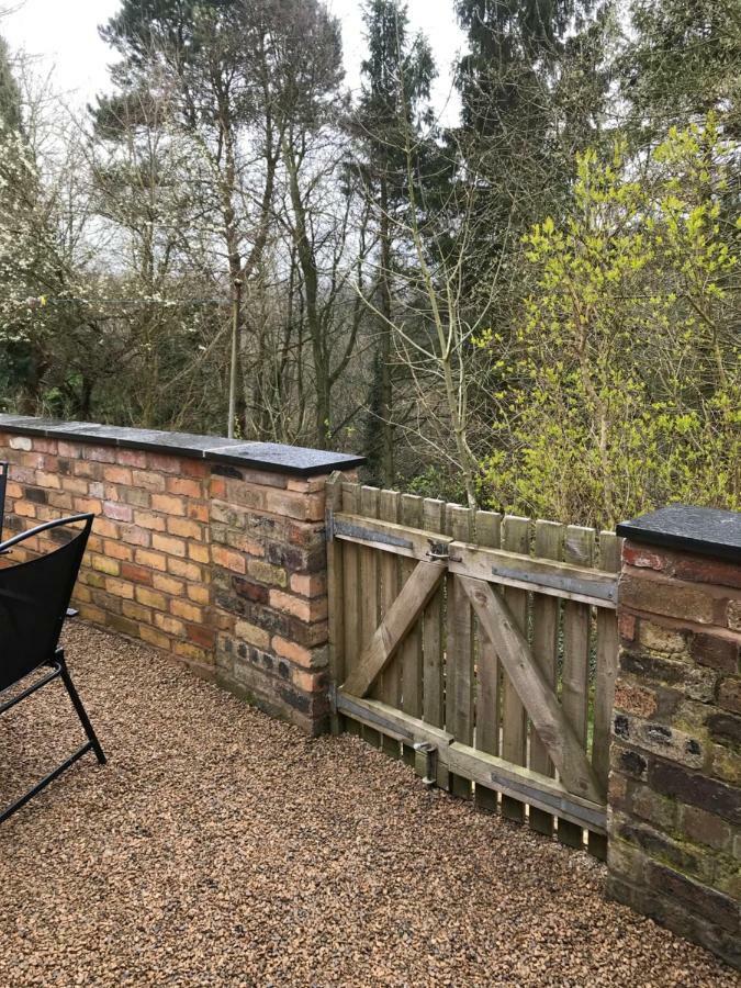Woodcutters Cottage Haltwhistle Ngoại thất bức ảnh