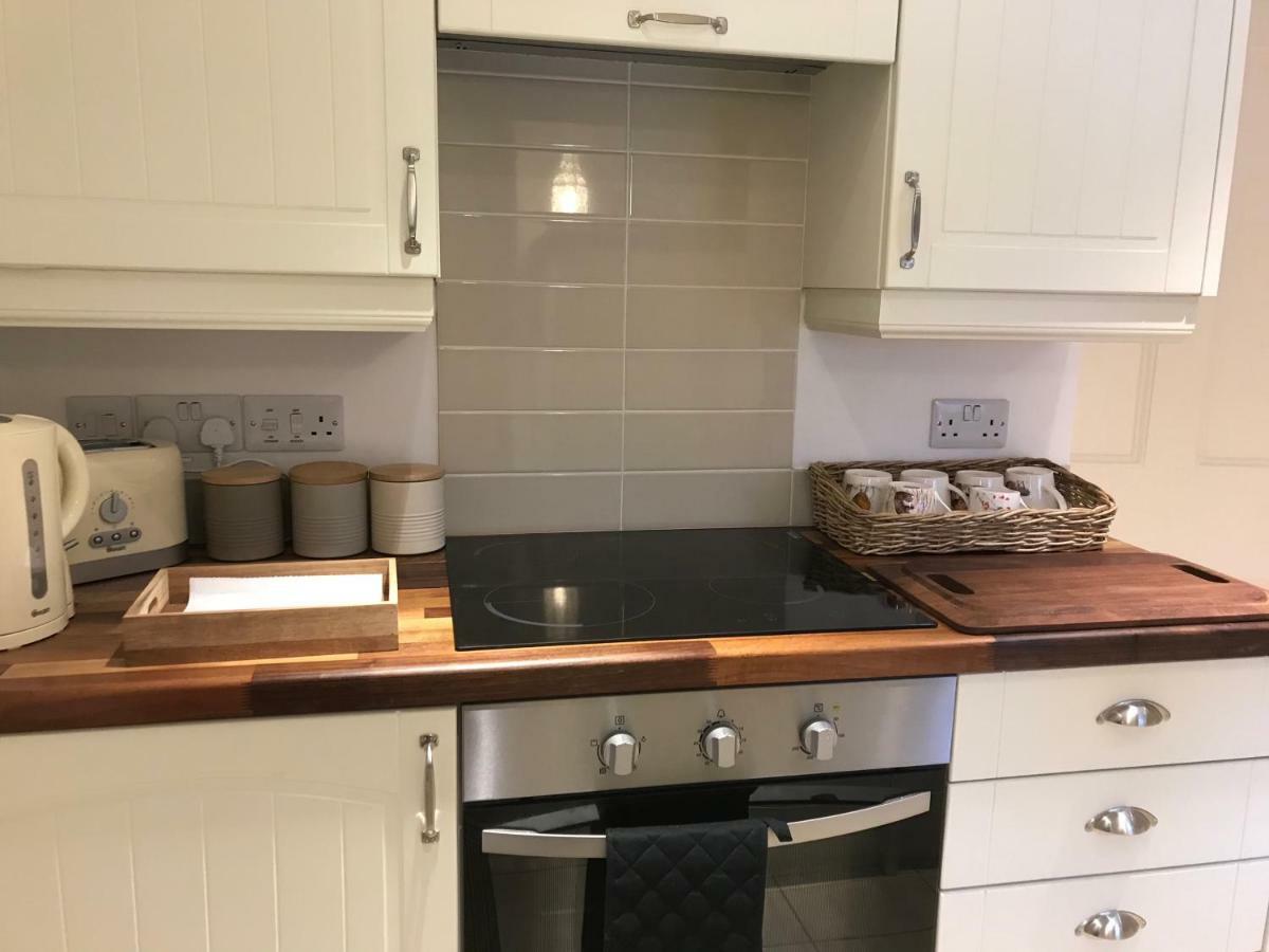 Woodcutters Cottage Haltwhistle Ngoại thất bức ảnh