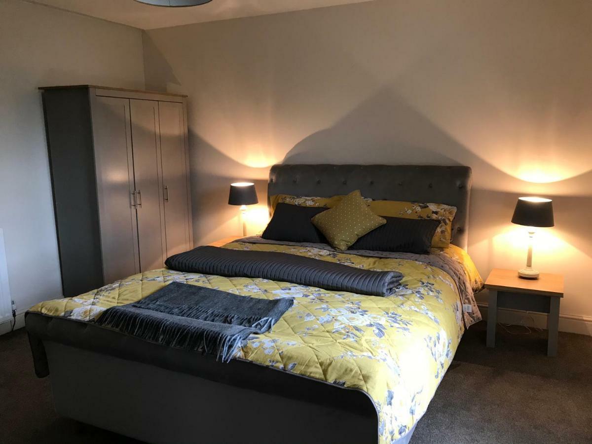 Woodcutters Cottage Haltwhistle Ngoại thất bức ảnh